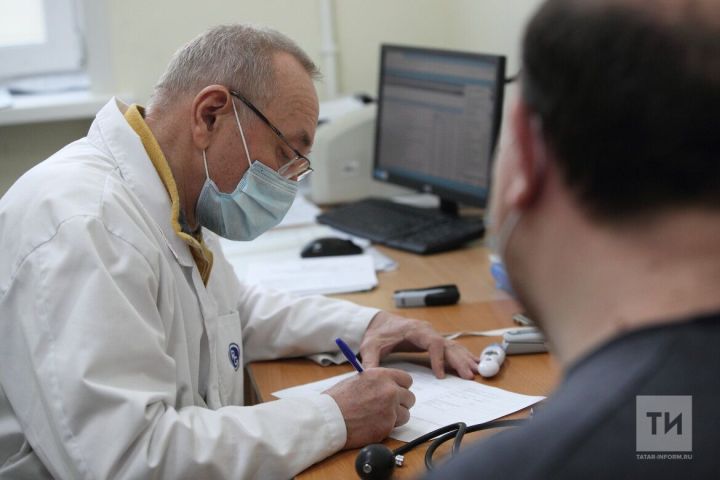 Мужской фактор: врачи Татарстана бьют тревогу из-за роста бесплодия
