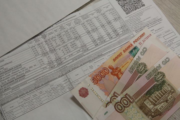 Госкомитет Татарстана разъяснил изменение платы за коммунальные услуги