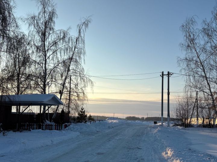 Прогноз погоды в Алексеевском на 12 февраля