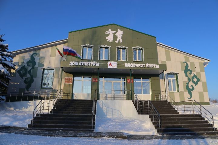 Развитие инфраструктуры для семей: новые школы, детсады и культурные центры