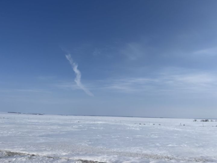 Погода в Алексеевском на 16 марта