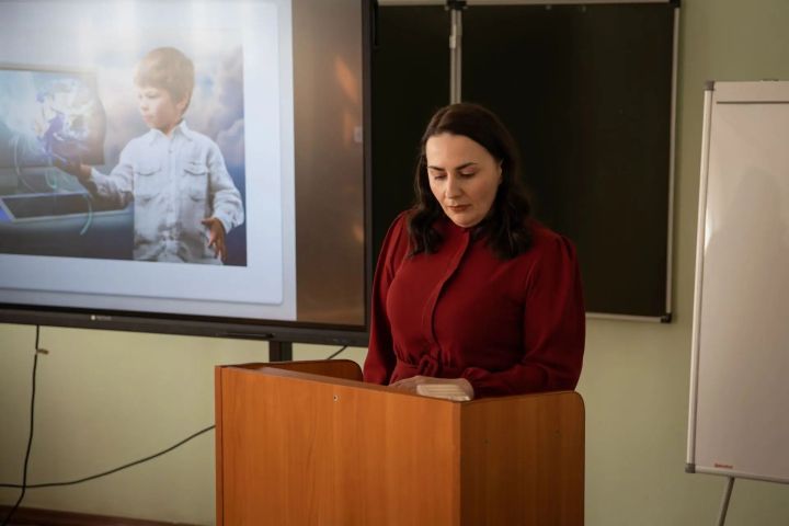 Талант, творчество и любовь к детям: наши педагоги покорили жюри в Болгаре