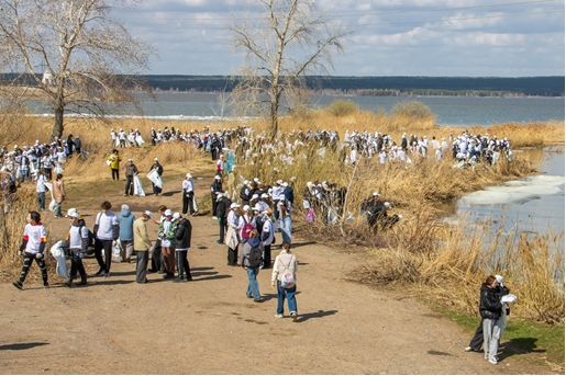 Более 600 обращений от жителей помогли экологам найти свалки и нарушения в РТ