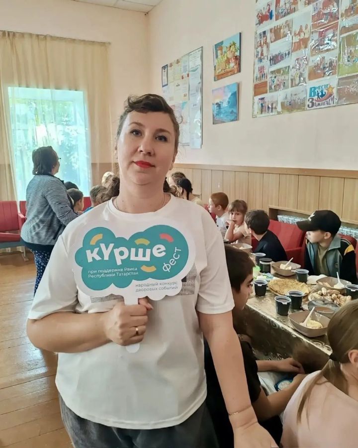 В Татарстане начался прием заявок на грантовый конкурс для сел и дворов