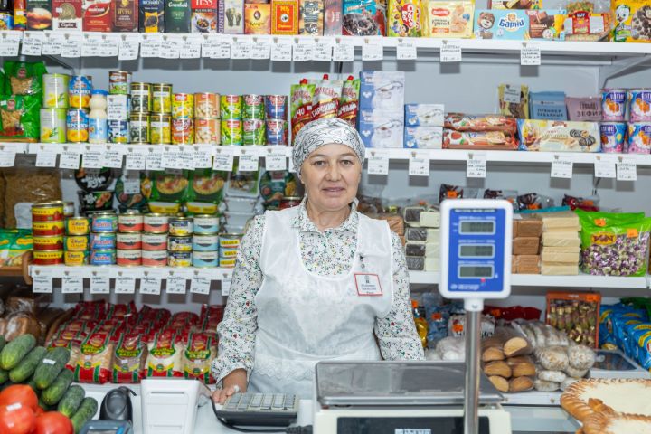 В Подлесной Шентале открылся новый пункт комплексного обслуживания населения