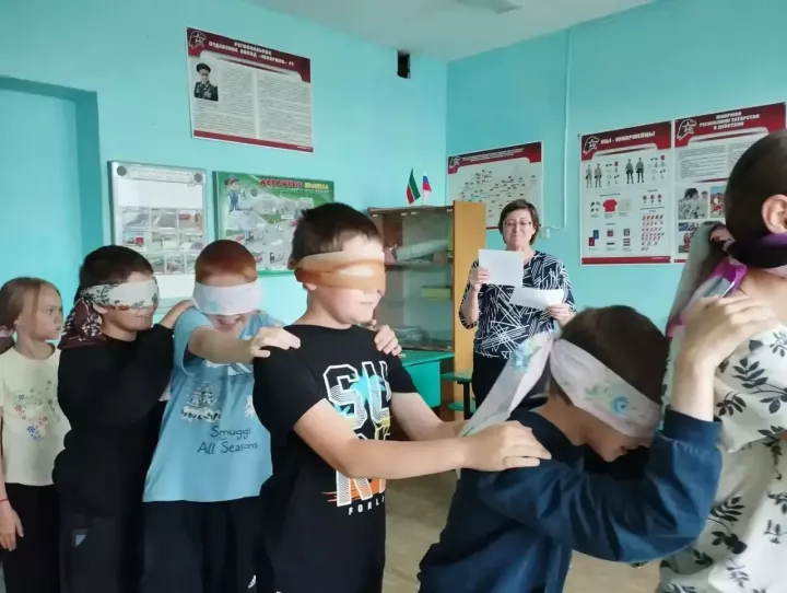 В Алексеевском районе подвели итоги антинаркотического месячника «Жизнь без наркотиков»