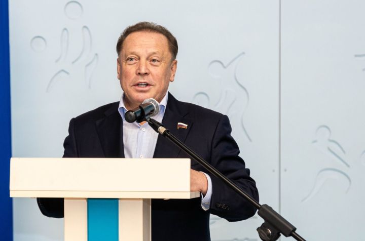 В Алексеевском районе чествовали людей труда