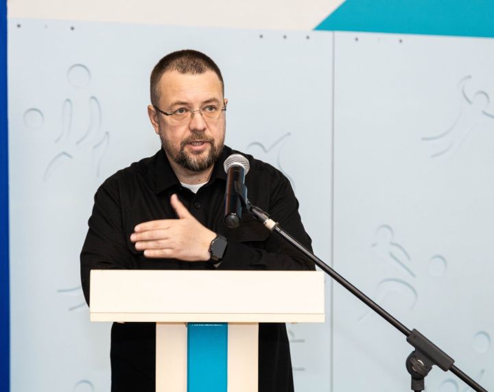 В Алексеевском районе чествовали людей труда