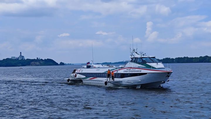 Как защитить свои права при перевозке на водном транспорте
