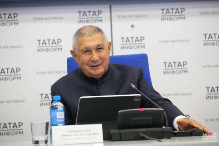 Гонки дронов и марафон роботов: программа чемпионата на Кубок Раиса РТ