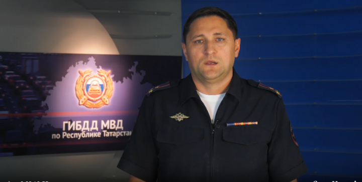 В Татарстане выросло число погибших пешеходов