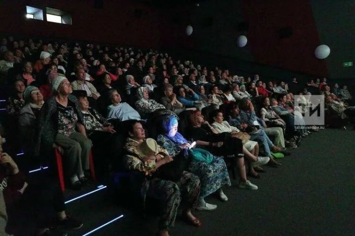 Более 2000 семейных фото вошли в фильм «Я приду»