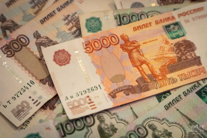 Студентки Татарстана могут получить пособие по беременности и родам