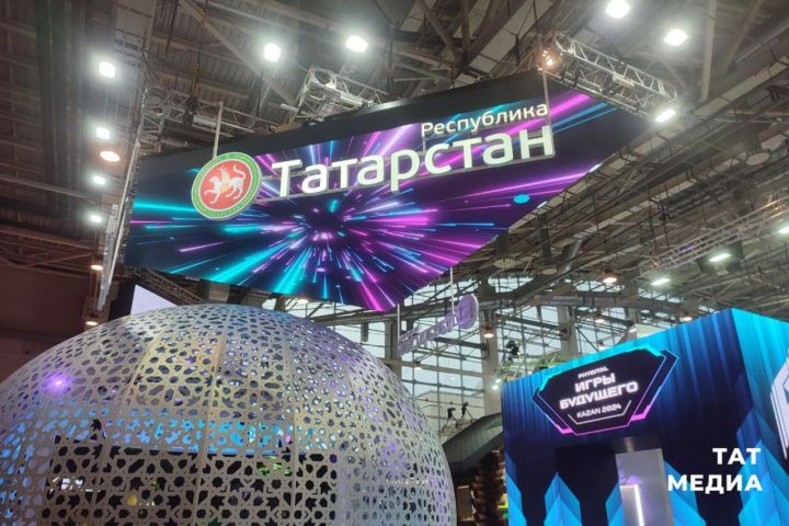 Эксперт об экспозиции Татарстана на форуме «Россия»: Здесь интенсивно, интересно и вкусно