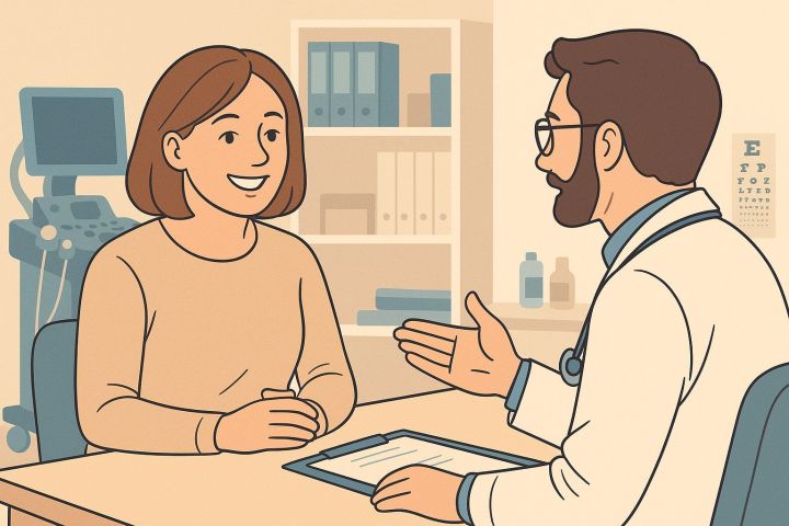 Беречь здоровье — значит жить дольше: почему жителям Татарстана важно регулярно проходить диспансеризацию